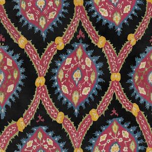 MINDTHEGAP Ottoman Anthracite - tapeta