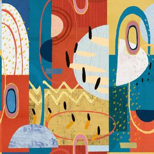 MINDTHEGAP Urbanism - tapeta