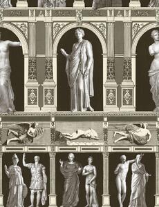 MINDTHEGAP Statues Antique Taupe - tapeta