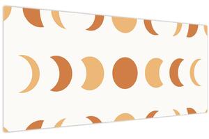 Obraz - Dream creations N⁰2 (120x50 cm)