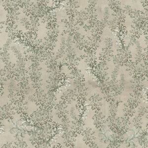 MINDTHEGAP Soft Leaves - tapeta
