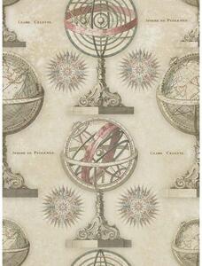 MINDTHEGAP Armillary - tapeta