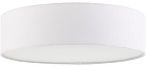 Eglo 55804 - LED stropné svietidlo 1xE27/11W/230V pr. 38 cm biela