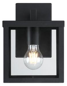 Westinghouse 6124240 - Vonkajšie nástenné svietidlo QUEENSLAND 1xE27/60W/230V IP44