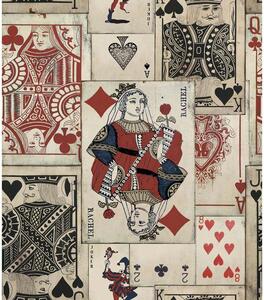MINDTHEGAP Play Cards - tapeta