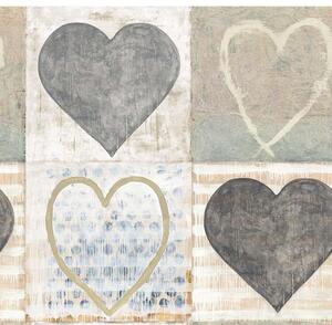 MINDTHEGAP Heart - tapeta
