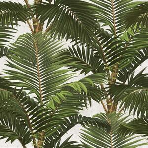 MINDTHEGAP Jardin Tropical - tapeta
