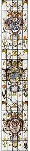 MINDTHEGAP Heraldische - tapeta