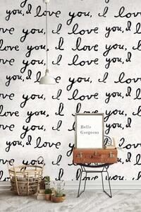 MINDTHEGAP I Love You, I Love You - tapeta