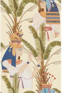 MINDTHEGAP Egyptian Queens - tapeta