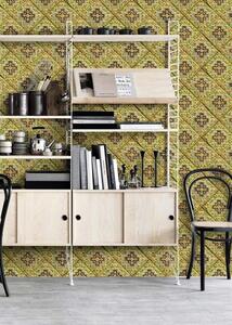 MINDTHEGAP Italian Tile - tapeta