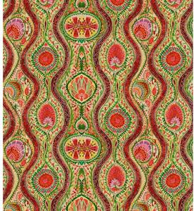 MINDTHEGAP Hippie Paisley - tapeta