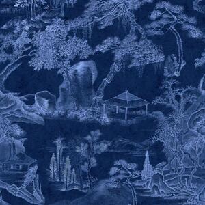 MINDTHEGAP Asian Scenery - tapeta