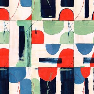 MINDTHEGAP The Vision - tapeta