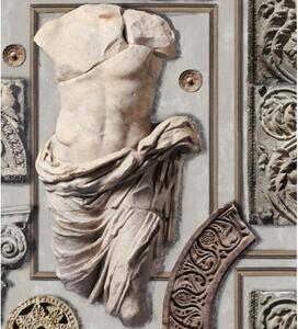 MINDTHEGAP Rare artifacts - tapeta