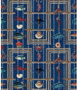 MINDTHEGAP Underwater Life - tapeta
