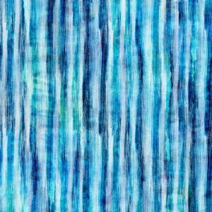 MINDTHEGAP Tie Dye Aquamarine - tapeta