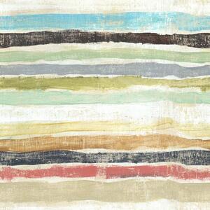 MINDTHEGAP Stripes - tapeta