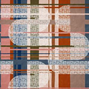 MINDTHEGAP Interference - tapeta