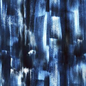 MINDTHEGAP Indigo Madness - tapeta