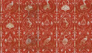 MINDTHEGAP Hunter'S Tapestry - tapeta