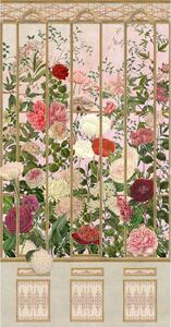 MINDTHEGAP The Imperial Flora - tapeta
