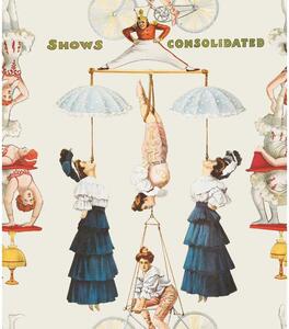 MINDTHEGAP The Great Show - tapeta