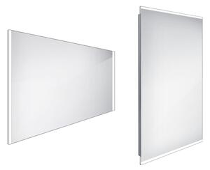 Nimco LED zrkadlo 1000x700 - ZP 11004