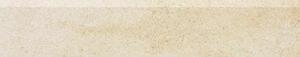 Sokel Rako Siena svetlo béžová 45x8 cm mat DSAPS663.1