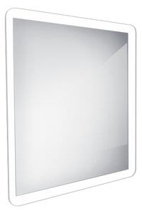 Nimco LED zrkadlo 600x600 - ZP 19066
