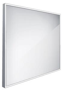Nimco LED zrkadlo 700x700 - ZP 13077