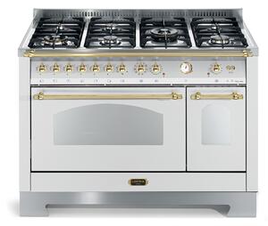 LOFRA Dolcevita sporák RBPD126MFT+E-2AEO + 3 ročná záruka zdarma
