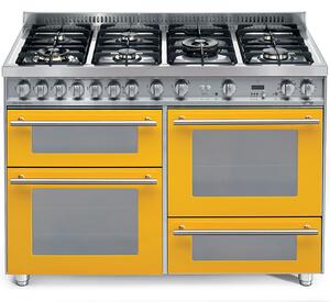 LOFRA Professional sporák LFR-62010028 + 3 ročná záruka zdarma