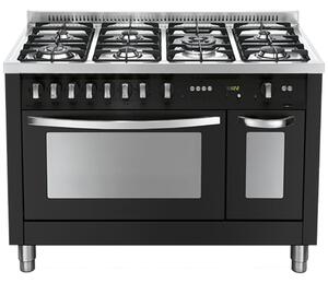 LOFRA Professional sporák PMND126GV+E-2Ci + 3 ročná záruka zdarma