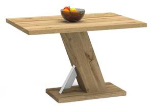 Kuchynský stôl BEDFORD 2 - dub wotan