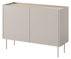 BOGART Komoda dvojdverová Desin 120 2D