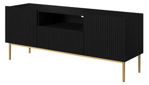 BOGART TV skrinka Nicole 150 cm s výklenkom