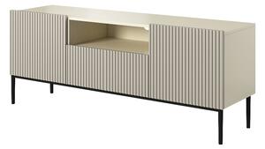 BOGART TV skrinka Nicole 150 cm s výklenkom