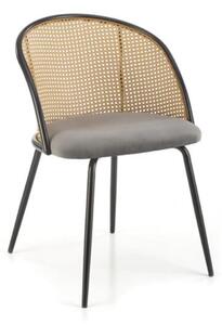 Halmar - Jedálenská stolička K508