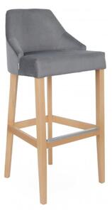 Barová stolička Alexis