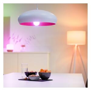 LED RGBW Stmievateľná žiarovka E27/8,5W/230V 3000-6500K Wi-Fi - Reality