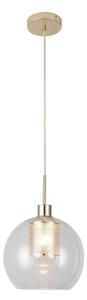 Rabalux 6495 - Luster na lanku PHILANA 1xE27/60W/230V