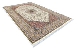 Ručne tkaný koberec z Indie Yammuna 9406 v orientálnom štýle 2,00 x 2,90 m