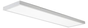Immax NEO 07276L -LED Stm. kúpeľňové svietidlo FRAME 50W/230V IP44 Wi-Fi Tuya+DO