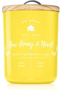 DW Home Farmhouse Raw Honey & Neroli vonná sviečka 428 g