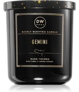 DW Home Signature Gemini vonná sviečka 265 g