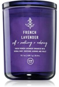 DW Home Prime French Lavender vonná sviečka 428 g
