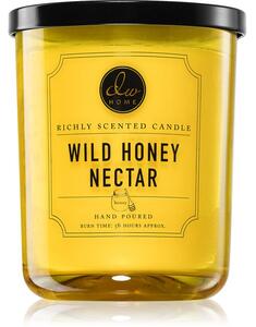 DW Home Signature Wild Honey Nectar vonná sviečka 425 g