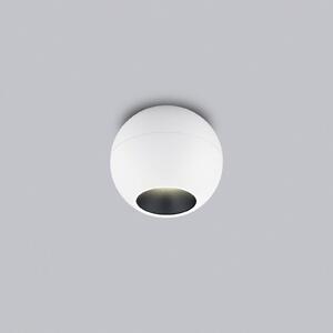 Helestra Eto LED bodové svetlá Ø 10 cm 927 biela