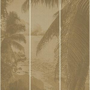 Luxusná vliesová fototapeta na stenu, palmy, Z18978, Trussardi 7, Zambaiti Parati